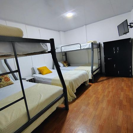 Hotel Slow Montecarlo Manizales Εξωτερικό φωτογραφία