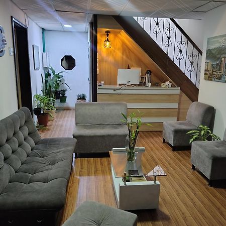 Hotel Slow Montecarlo Manizales Εξωτερικό φωτογραφία