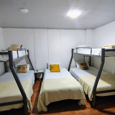 Hotel Slow Montecarlo Manizales Εξωτερικό φωτογραφία