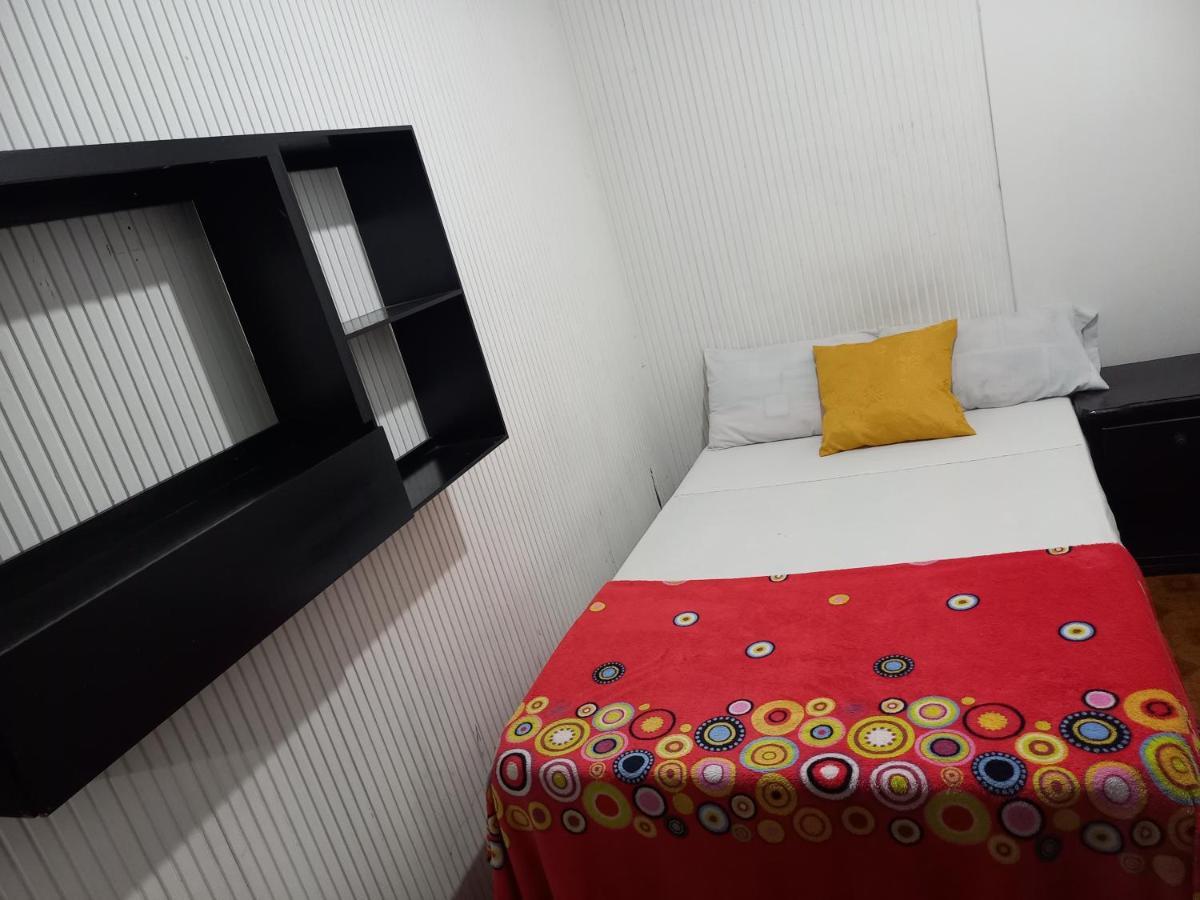 Hotel Slow Montecarlo Manizales Εξωτερικό φωτογραφία