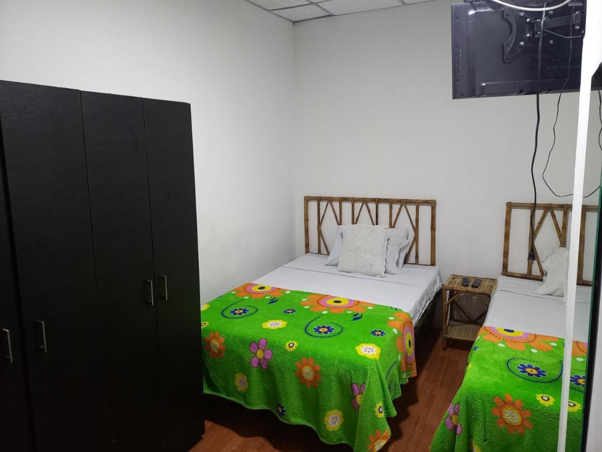 Hotel Slow Montecarlo Manizales Εξωτερικό φωτογραφία