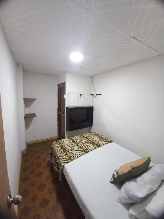 Hotel Slow Montecarlo Manizales Εξωτερικό φωτογραφία