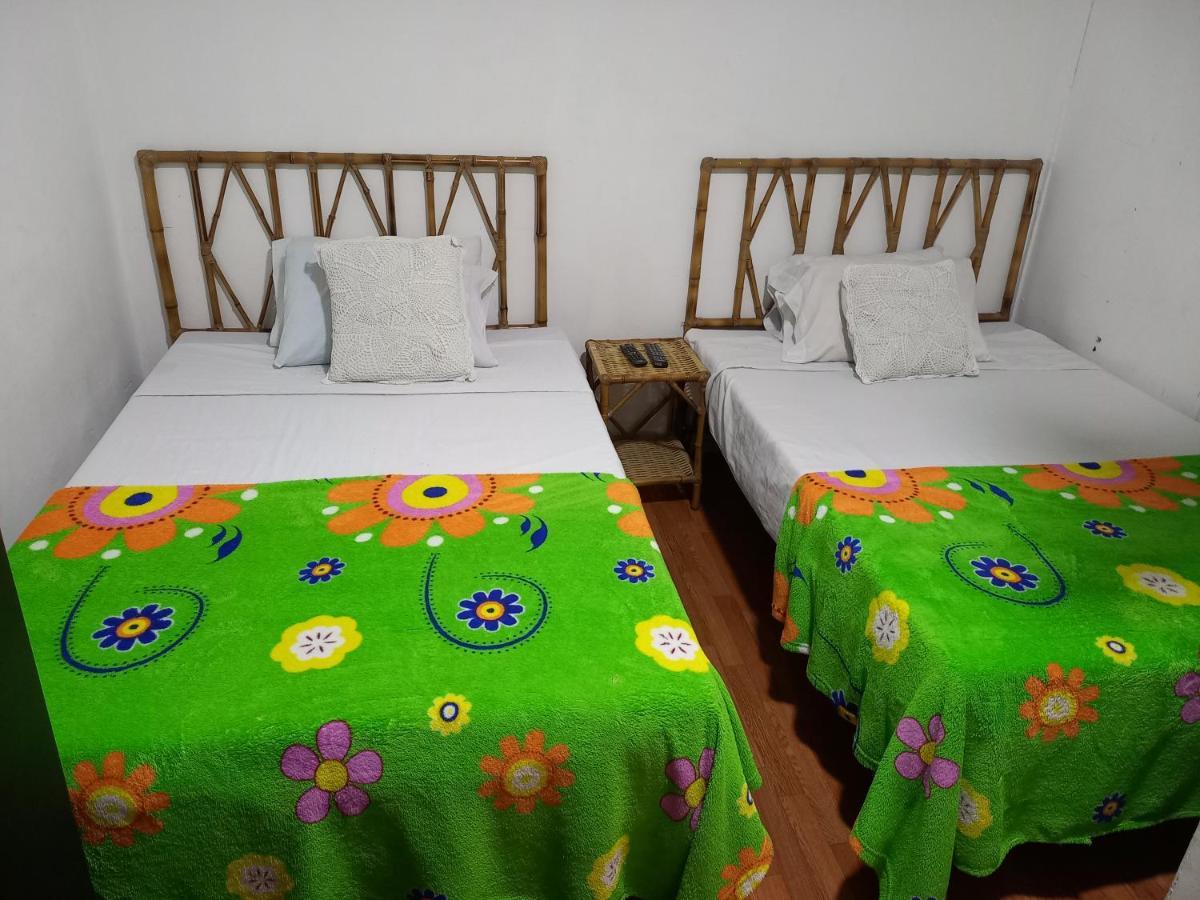 Hotel Slow Montecarlo Manizales Εξωτερικό φωτογραφία