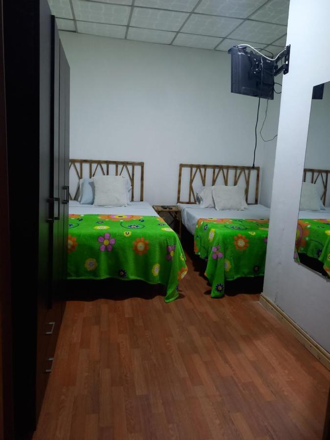 Hotel Slow Montecarlo Manizales Εξωτερικό φωτογραφία