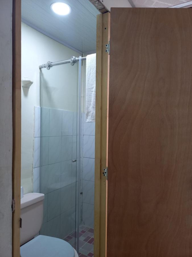 Hotel Slow Montecarlo Manizales Εξωτερικό φωτογραφία