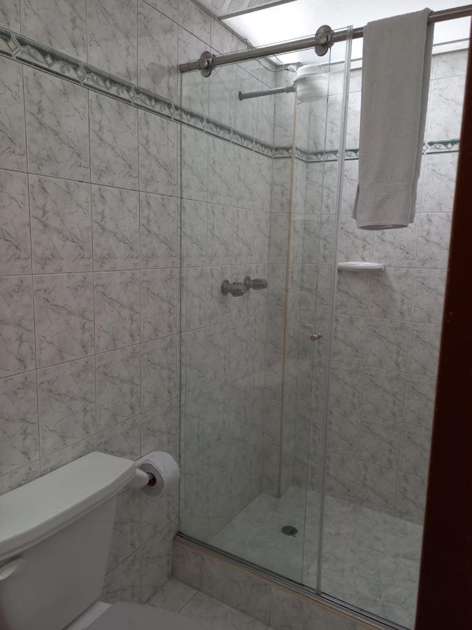 Hotel Slow Montecarlo Manizales Εξωτερικό φωτογραφία