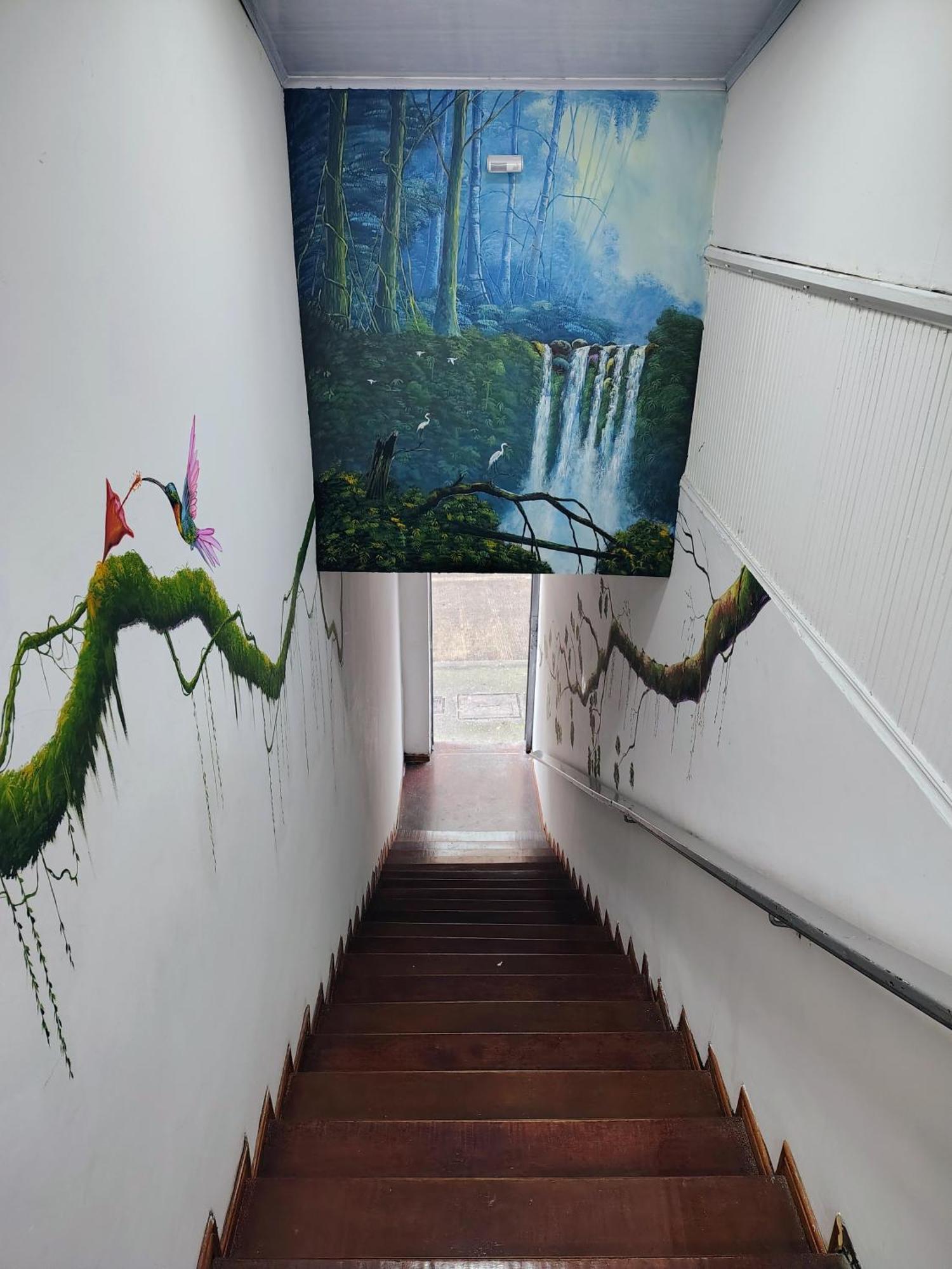 Hotel Slow Montecarlo Manizales Εξωτερικό φωτογραφία