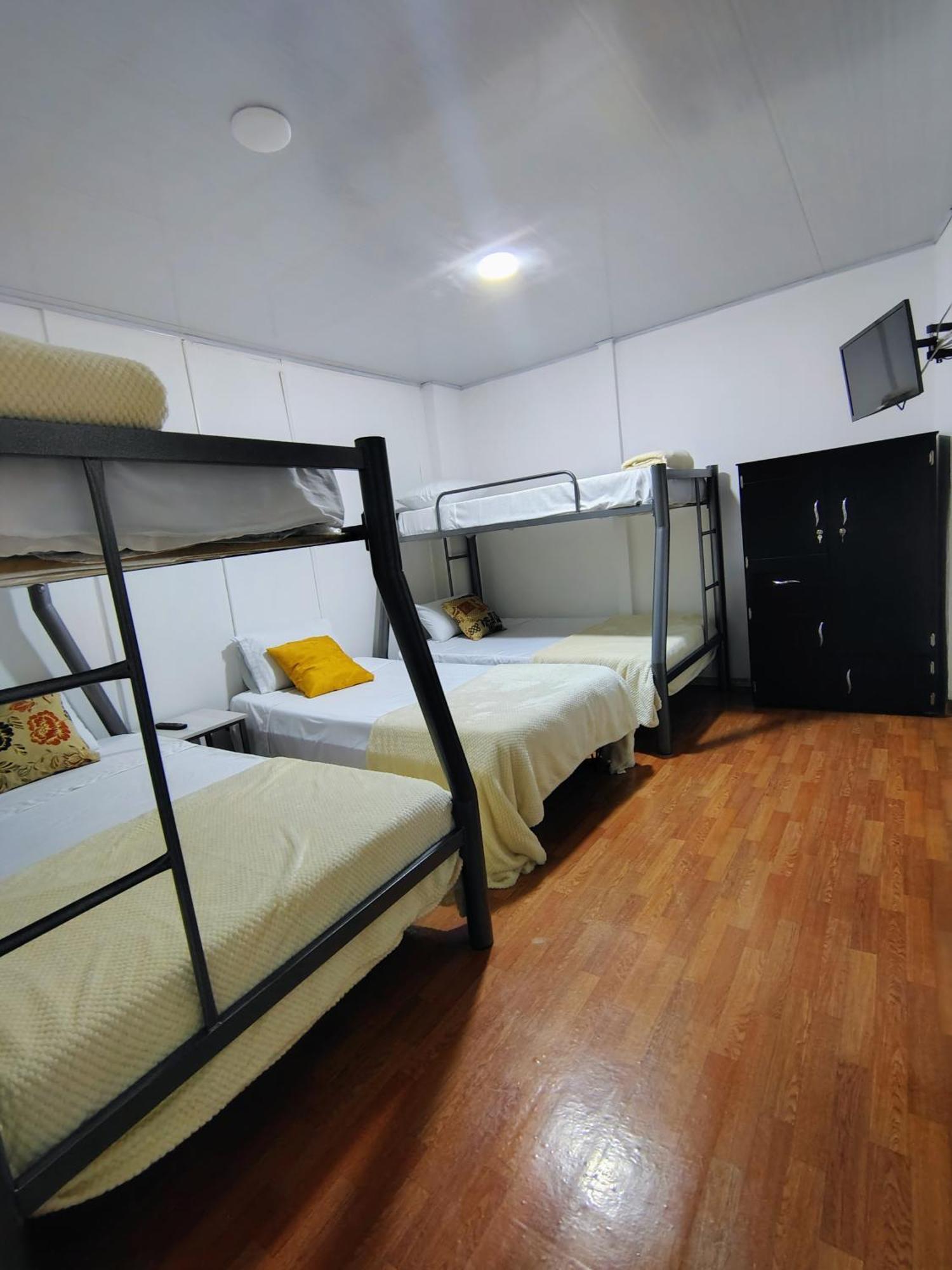 Hotel Slow Montecarlo Manizales Εξωτερικό φωτογραφία