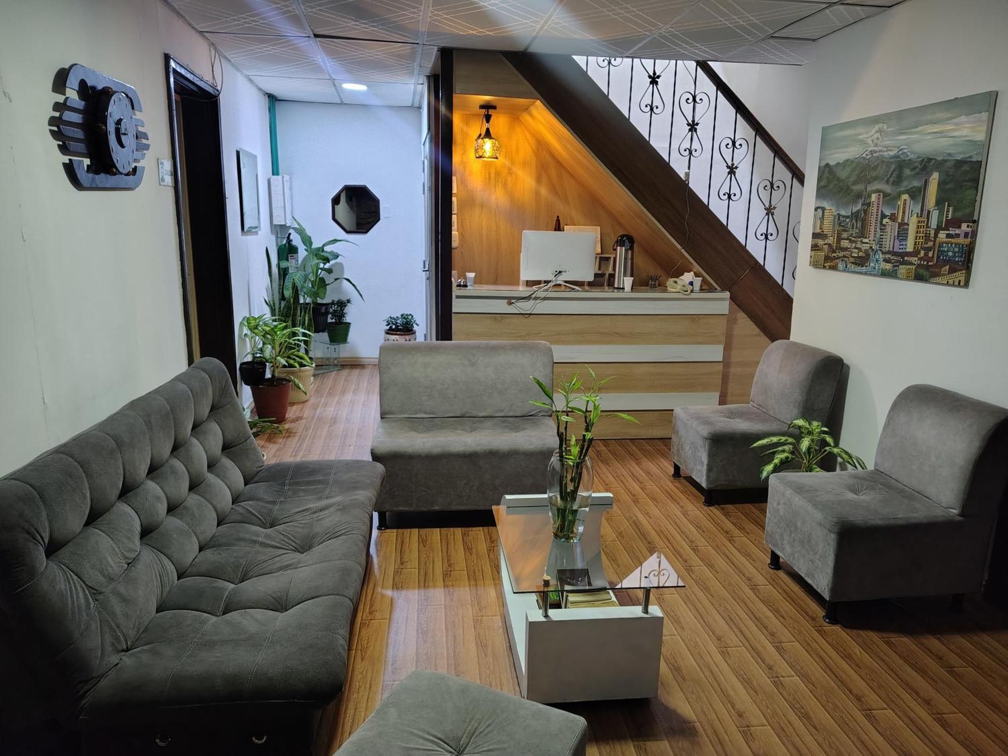 Hotel Slow Montecarlo Manizales Εξωτερικό φωτογραφία